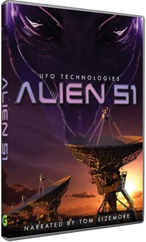 Amazon.com: ALIEN DOMICILE DVD DVD : Elly Brown, Eduard Osipov
